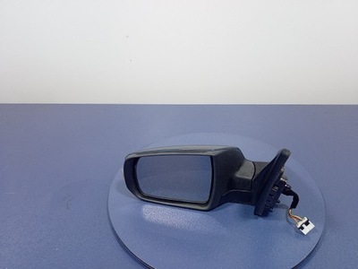 Kia sorento ii дзеркало ліва 7pin 7p фото №1