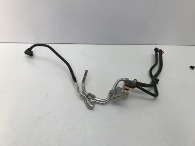 Mazda cx-60 cx60 2023 2.5 гібрид труба шланг wąż пального фото №1