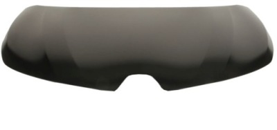 Renault оригінальний номер 651007449r капот фото №1