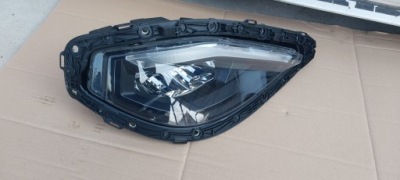 Daf xg xg+ лампа кровельная skylight правый 2189114 фото №1