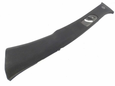 Mercedes r w251 защита стойка среднего левая фото №1