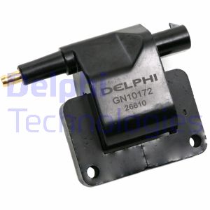 КОТУШКА JEEP JEEP CHEROKEE 2.5, 4., GRAND CHEROKEE 4., 5.2,