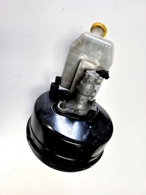 Усилитель тормозов насос тормозная lancia voyager 2.8 crd фото №1