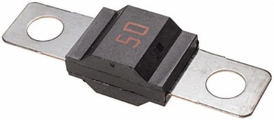 Предохранитель hella 8js 742 901-011 фото №1