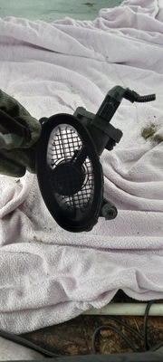 Расходомер bmw e46 sedan 98r 0928400488 фото №1