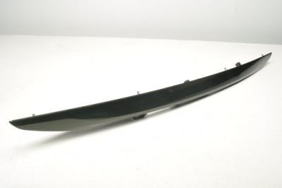 Peugeot rifter lift накладка молдинг крышки 9855790977 фото №1