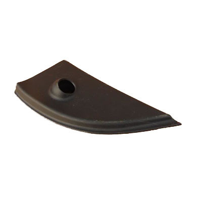 Hyundai getz заглушка внутренняя левая 87650-1c010 фото №1