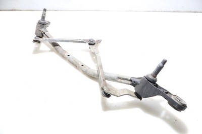 Механізм двірник перед mazda 6 i фото №1