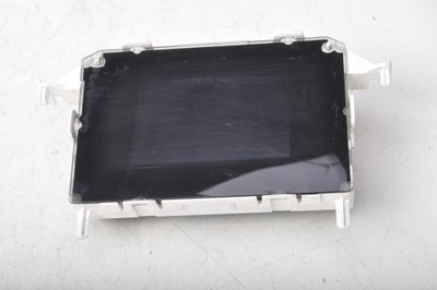 Ford transit connect mk2 дисплей радио фото №1