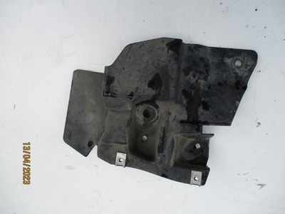 Захист підкрилок renault scenic iv 788122243r фото №1