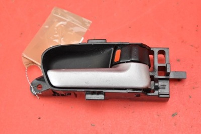 Ручка внутрішня права перед suzuki grand vitara 2 ii 05-14 фото №1