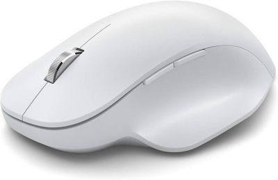 Myszka bezprzewodowa Microsoft Bluetooth Ergonomic Mouse Opis
