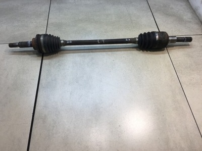 Привідний вал правий задня ford maverick ii 2.0 фото №1