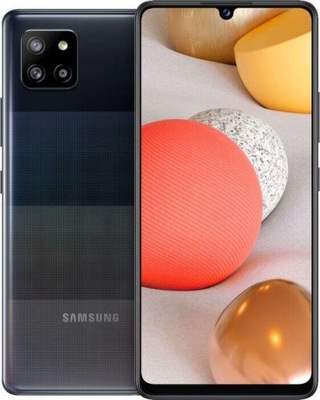 Samsung Galaxy A42 SM-A426B 4GB 128GB 5G Black Android