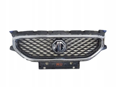 Mg zs решітка радіатора решітка радіатора бампера перед передня фото №1