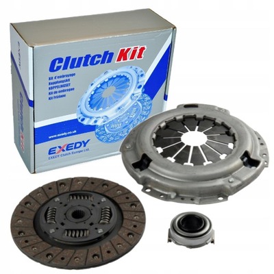 Exedy hck2026 набор сцепление фото №1