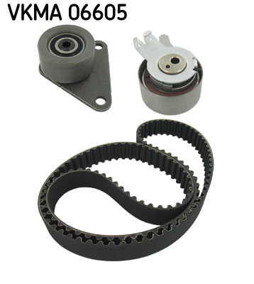 SKF VKMA 06605 КОМПЛЕКТ ГРМ VOLVO 2,0-2,5 S70 V70 97-00