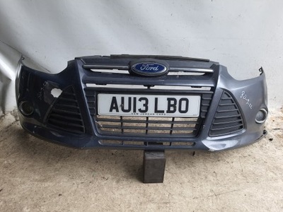 Ford focus mk3 11-14 бампер фото №1