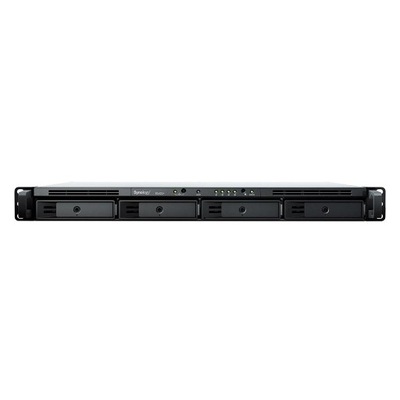 Serwer plików NAS Synology RS422+ (rack)