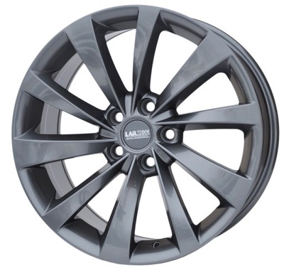 LLANTAS 19'' HYUNDAI CUPÉ ELANTRA KONA VELOSTER  