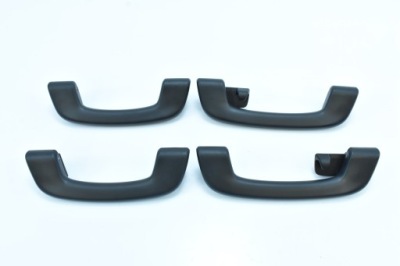 Тримачі ручки стельовий перед задній ліва права 7464443 bmw x5 f15 x5m f85 фото №1