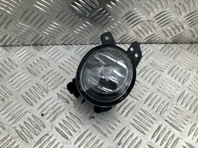 Протитуманна фара лівий перед mercedes gla x156 фото №1