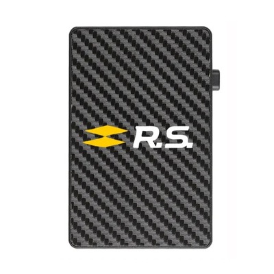 PARA RENAULT RS LINE CLIO MEGANE SCENIC KOLEOS DOSTOSOWANY ANTYKRADZI~19132  