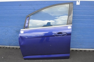 Ford grand c-max ii дверь левый перед левая передние фото №1