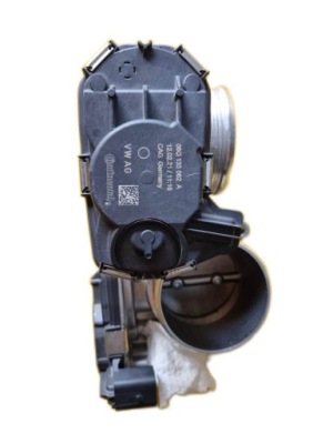 Nowa дроссельная заслонка audi a5 06q133062a фото №1