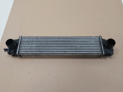 RADUADOR INTERCOOLER VOLVO XC40 31686408  