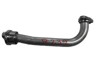 R239 трубка оливи audi q7 4.0d 057115228d фото №1