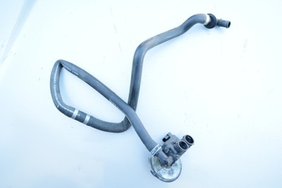 MERCEDES W211 CLS W219 6.3 AMG VALVE HEATER  