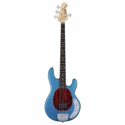 Sterling by Music Man Ray24 CA TLB Stingray Gitara Basowa