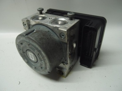 Насос abs vw touran 21r 5q0614517gd фото №1