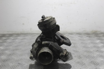 Турбонагнітач mazda 5 i 2.0citd фото №1