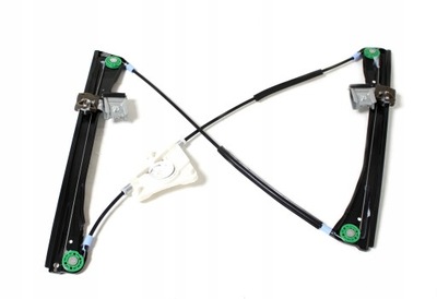 Seat cordoba подъемник электрический стекло левый фото №1