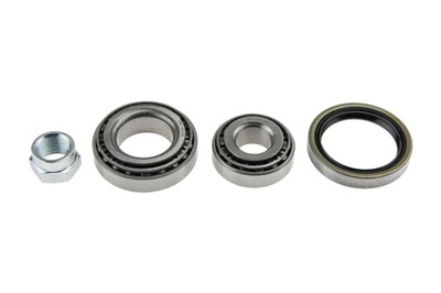 Підшипник задня kia pride 95-, mazda 121 da -90 лівий фото №1