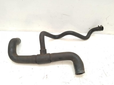 Шланг wąż wody renault scenic i 1.6 фото №1