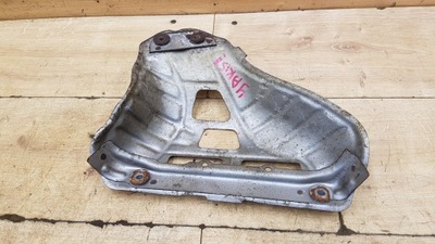 Захист теплова toyota yaris ii 1.5 16v фото №1