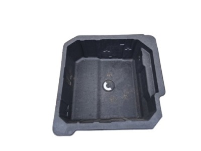 Ford puma 2020 r st-line піддон багажника l1tb-s47124-af фото №1