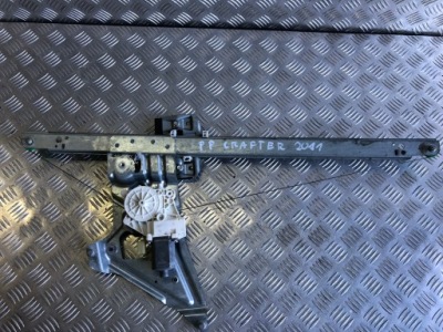 Vw crafter i sprinter 906 подъемник стекло правый фото №1