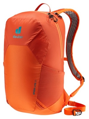 Plecak turystyczny Deuter Speed Lite 17 do 20 l