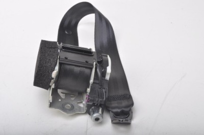 Volvo s60 ii v60 pas правый задняя задний 39818856 фото №1