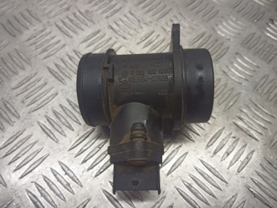 Витратомір hyundai getz 1.5 crdi 21864-27500 фото №1