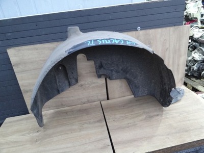 Citroen c4 cactus 2018 lift підкрилок задні ліва оригінал фото №1