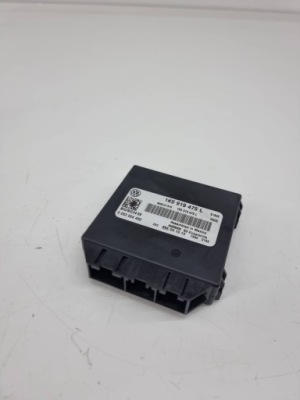 Volkswagen scirocco 2014 блок керування / модуль паркування pdc фото №1