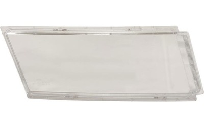 Scania s r новый typ next gen стекло противотуманной фары правое 2552715 фото №1