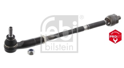 ТЯГА РУЛЕВАЯ ЛЕВЫЙ FEBI BILSTEIN 32627