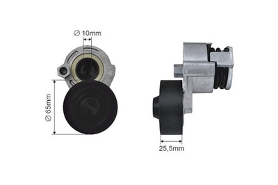 TENSOR CORREA WIELOROWKOWEGO NISSAN MICRA K12 1.5  