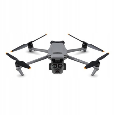 OUTLET DRON DJI MAVIC 3 PRO FLY MORE COMBO KONTROLER RC PRO